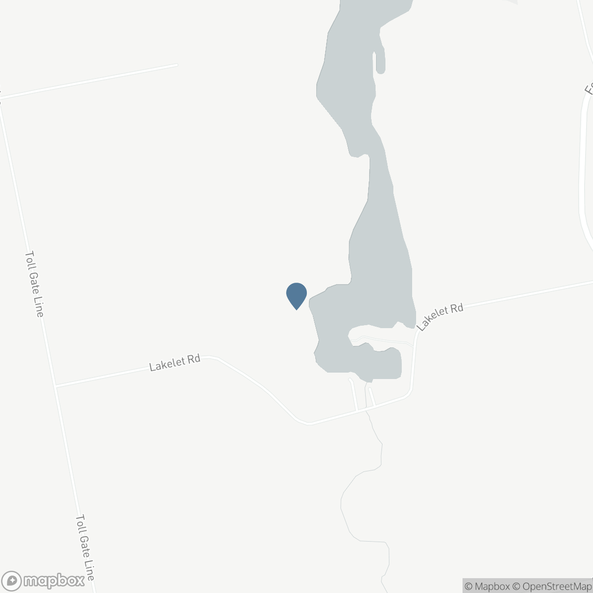 PART LOT 58 CON C ELORA STREET, Minto, Ontario N0G 1M0